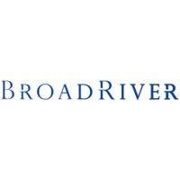 broadriver asset management, l.p. logo image