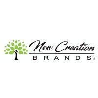 new creation brands logo image