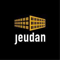 jeudan a/s logo image