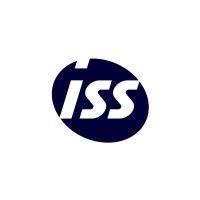 iss facility services belgium & luxembourg logo image