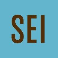 self enhancement, inc. logo image