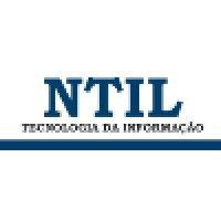 ntil tecnologia logo image