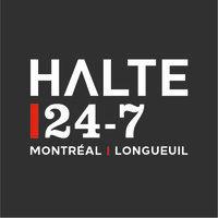 halte 24-7 coworking montréal