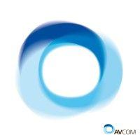 avcom ltd logo image