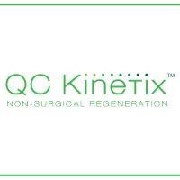 qc kinetix - charlotte