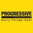 logo of Progressive Publishing