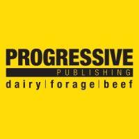 progressive publishing logo image