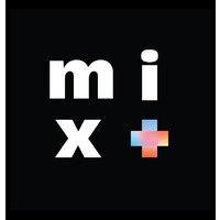 mixt collective. logo image