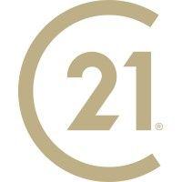 century 21 properties plus logo image