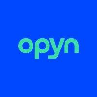 opyn health logo image