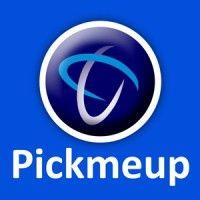 pickmeup logo image