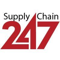 supplychain247 logo image