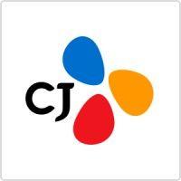 cj corporation logo image