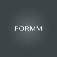 formm logo image