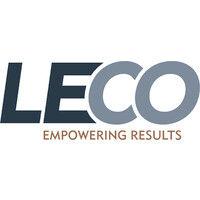 leco instruments (u.k.) limited logo image