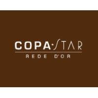 hospital copa star logo image