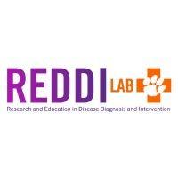 clemson university reddi lab logo image