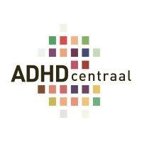 adhdcentraal logo image