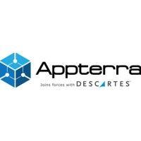 appterra, inc. (acquired) logo image