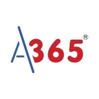 grupo a365 logo image