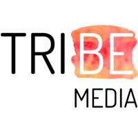 tribe media dk logo image