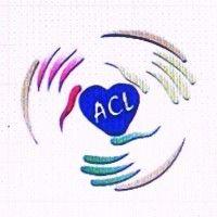 acl agency logo image