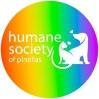 humane society of pinellas logo image