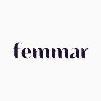 femmar logo image