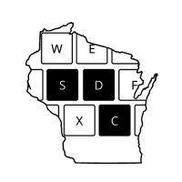 uw-madison software development club logo image