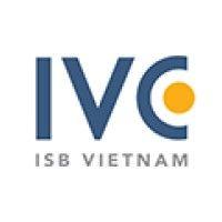 isb vietnam company (ivc) logo image