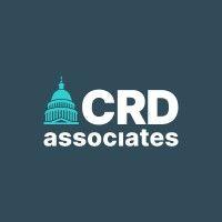 crd associates logo image