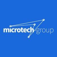 microtech logo image