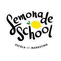 lemonade school | escola de marketing logo image