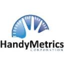 logo of Handymetrics Corporation