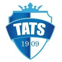 tampereen tennisseura tats ry logo image