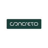 concreto construtora logo image