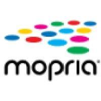 mopria alliance logo image