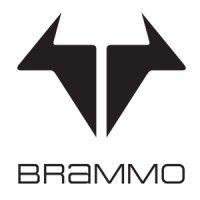 brammo logo image