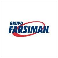 grupo farsimán logo image