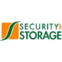 security self storage logo image