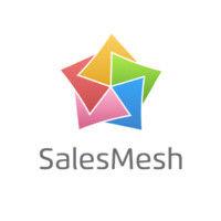 appmesh logo image