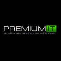 premium it - greece logo image