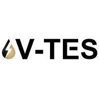 v-tes logo image