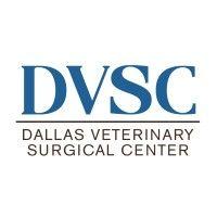 dallas veterinary surgical center logo image