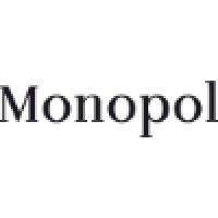 monopol medien gmbh logo image