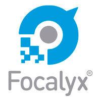 focalyx logo image