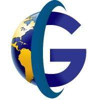 global re logo image