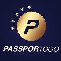 passportogo logo image