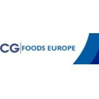 cg foods europe logo image