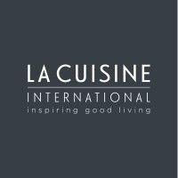 la cuisine international